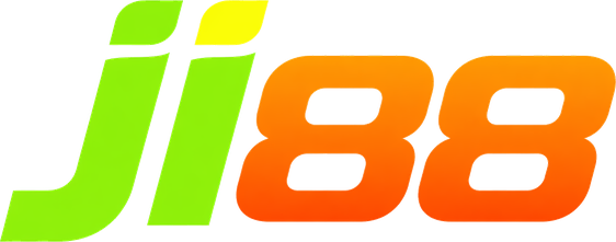 Logo thương hiệu ji88